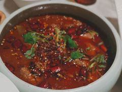 -雀蓝川菜(星悦汇店)