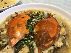 -丰收渔港饭店(嵊泗店)