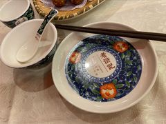 -老浒记民俗酒楼(王府井店)