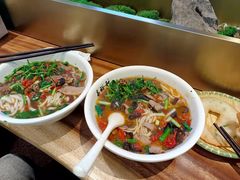 -易裕和·长沙米粉(竹塘西路店)