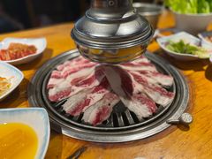 -唯成•韩国炭火烤肉 유성고기