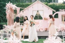 -金禧婚礼定制