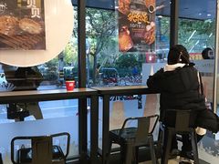 门面-85度C(上海兰溪二店)
