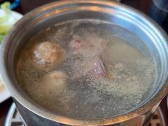 -泉州悦华酒店·自助餐厅