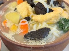 -轻蔬不用等·素食(江苏路店)