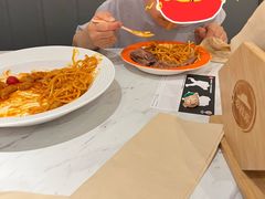 -必胜客(堤口路店)
