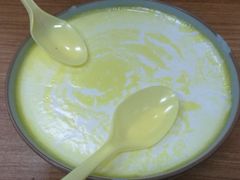 酸奶-马学武手抓美食(下南关总店)