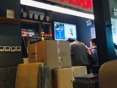 门面-黄记煌·三汁焖锅(万达广场店)