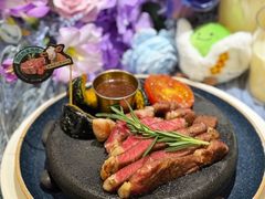 -秘密旅行Bonjour(黑金冠 江南西店)