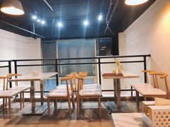 -晴天餐厅(星河国际店)