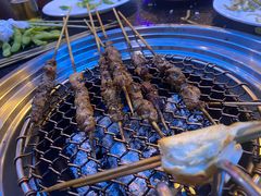 -二虎原味烧烤