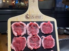 -快乐小羊·内蒙牛羊肉火锅(流花中心店)