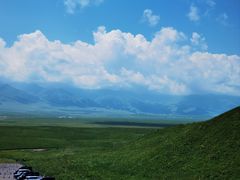 -新疆那拉提国家旅游度假区