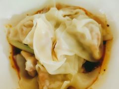 红油抄手-老号牛王庙金宴面店(锦东路253号院店)