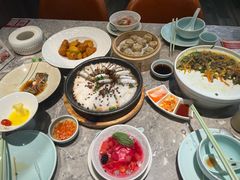 -四道菜·福建菜馆(新街口金鹰店)