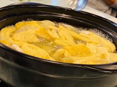 -烹然四季椰子鸡火锅(团结湖总店)