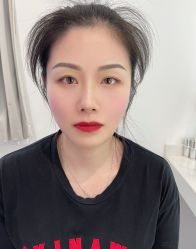 -MIVI野生眉纹绣纹眉