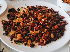 -辣婆婆(航天桥店)