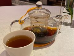 菊花普洱-小南国(金沙江路店)