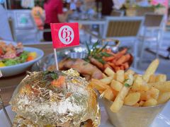 -Bistro 63 创意融合料理(广粤天地店)