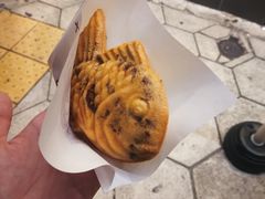 -鸣门鲷烧本铺