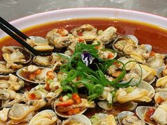 -红厨巷·淮扬菜(熙南里店)
