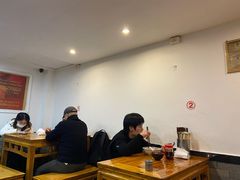 大堂-锦泓老字号猪脏粉(东联大厦店)