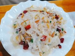 -温州一家人美食(西木头市店)