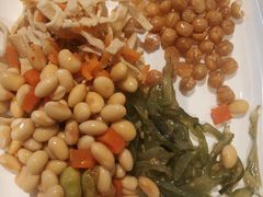 凉菜-海底捞火锅(锦艺城店)