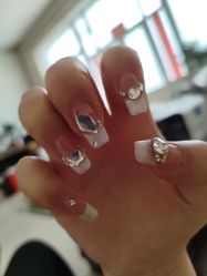 -Eri Nail·绘里专业美甲美睫