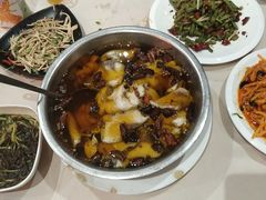 -鑫巴蜀(和平里店)