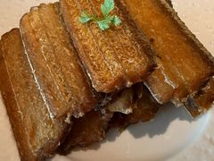 -奉天小馆·非遗东北菜(沈阳万象城店)