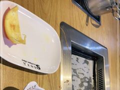 -苏格里岛自助海鲜烤肉火锅(集美万达店)