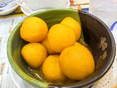 咖喱蛋-民信老铺(华盖路店)