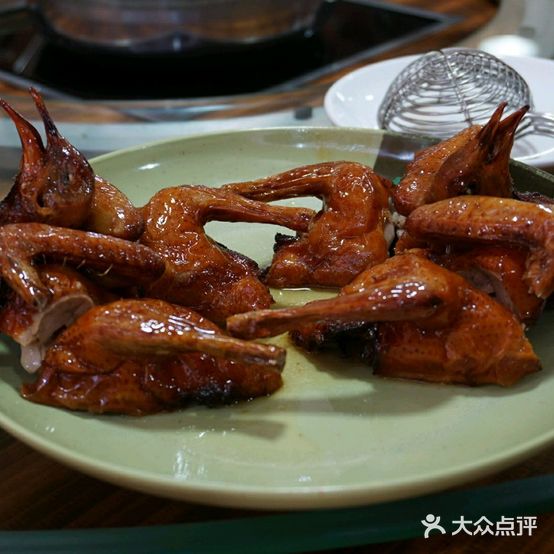 大田塱鸽庄
