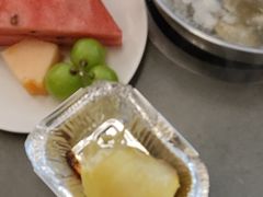 -尚宴牛特鲜自助(太原街万达店)