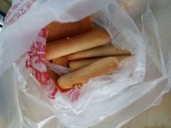 -鼎丰真(重庆路店)