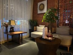 -泰吉象·纯正泰式按摩SPA(花园坊店)
