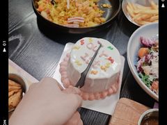 -伯顿西餐厅(厚街香榭丽店)