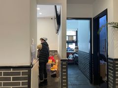 -不二心·鲜肉大包·海胆小笼汤包(二七广场店)