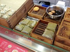 -包道广式点心专门店(东山口店)