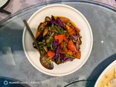 -山外山菜馆(玉泉路店)