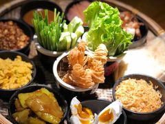-淀里船宴(裕华东路店)