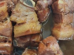 -金枝玉叶上海人家食府(三里河店)