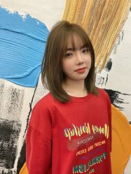-斑斓色彩沙龙
