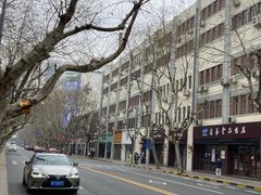 -光明邨大酒家(淮海路店)