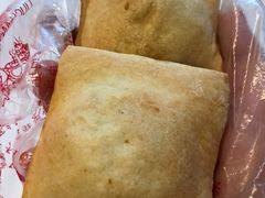 紫薯酥-刘长兴(逸仙桥店)