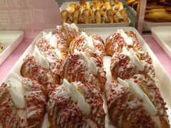 -BreadTalk面包新语(长寿路地铁站店)