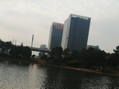 -美兰湖景区