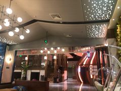 -青水瓦台汤泉(未央店)